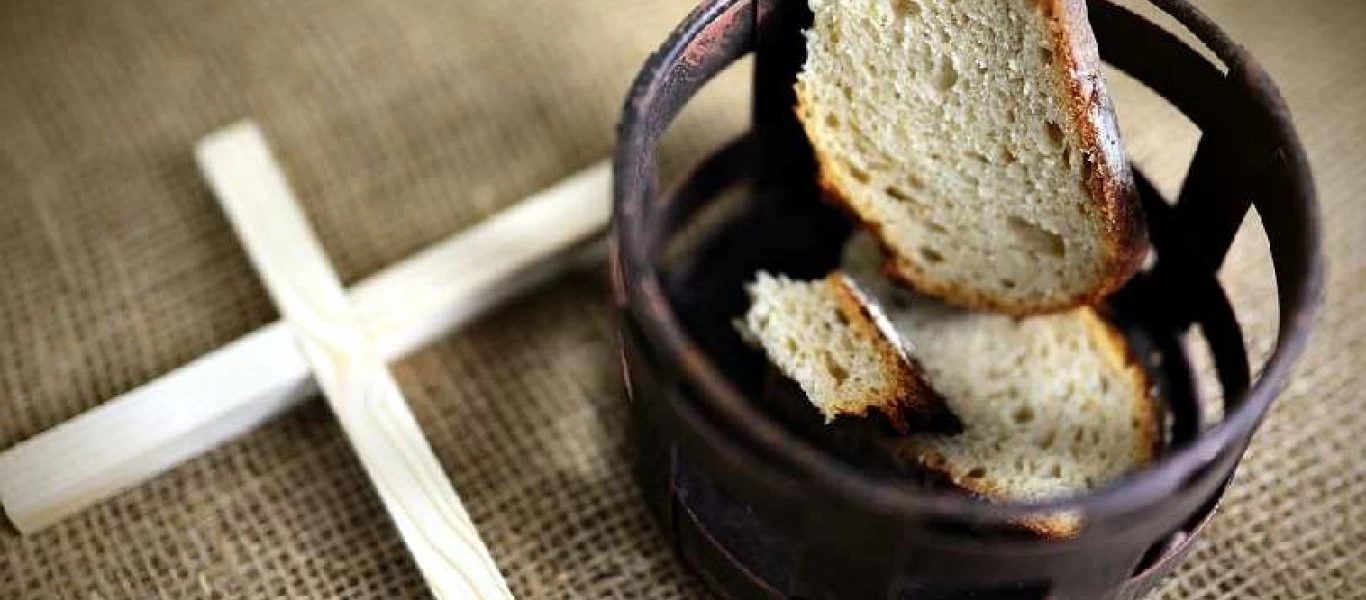 Νηστεία Δεκαπενταύγουστου: Πότε καταλύεται;